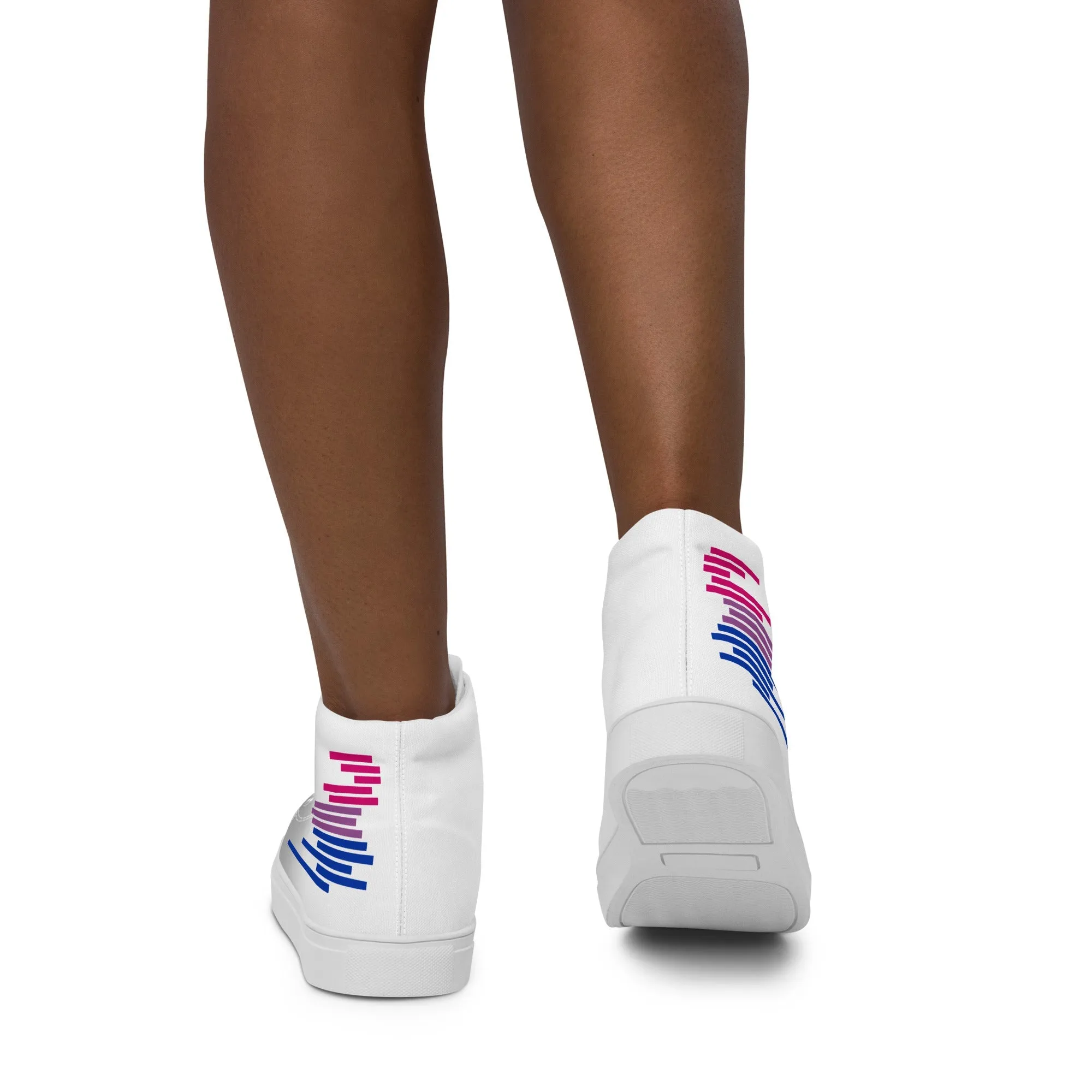 Bisexual Shopping Shoes