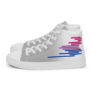 Bisexual Shopping Shoes