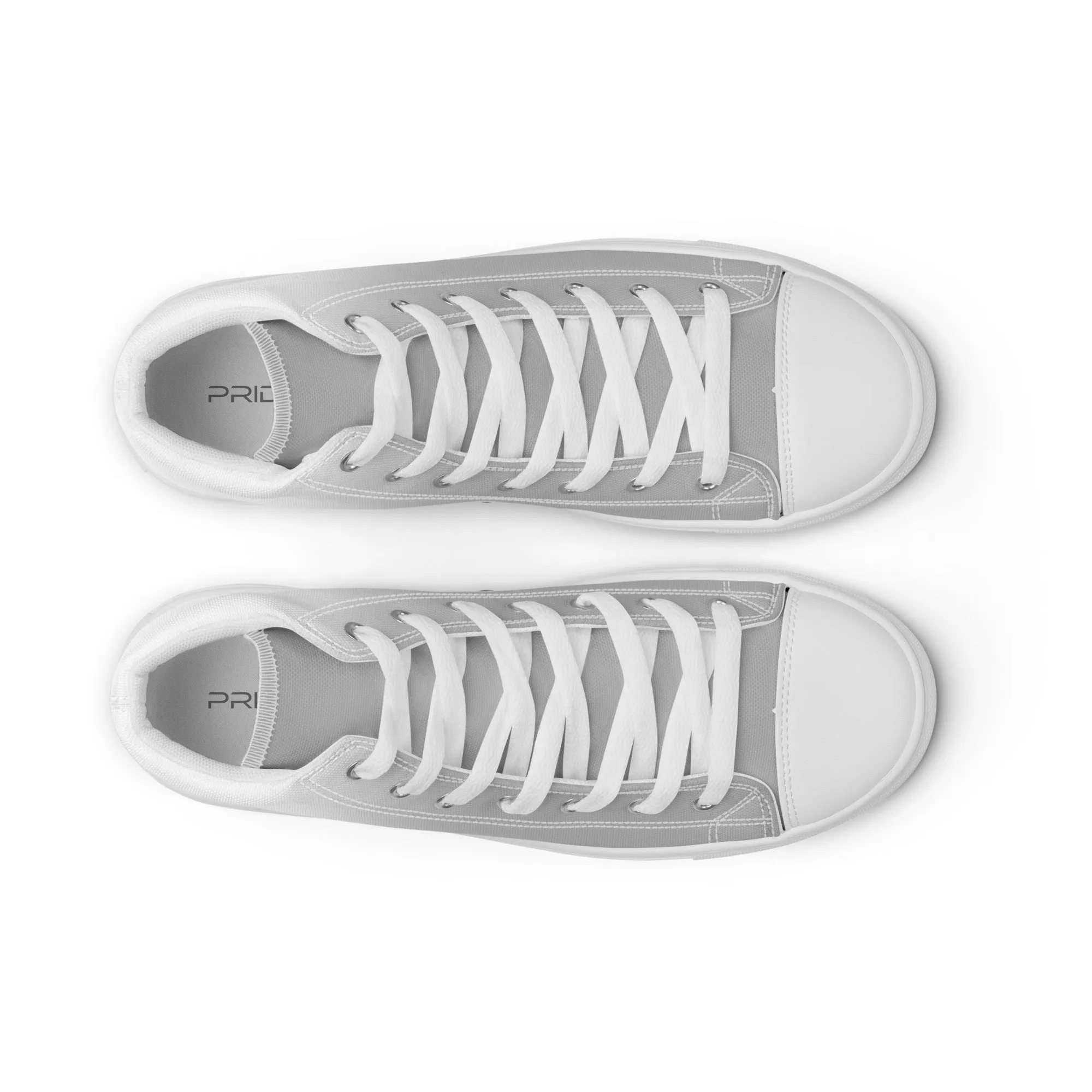 Bisexual Shopping Shoes