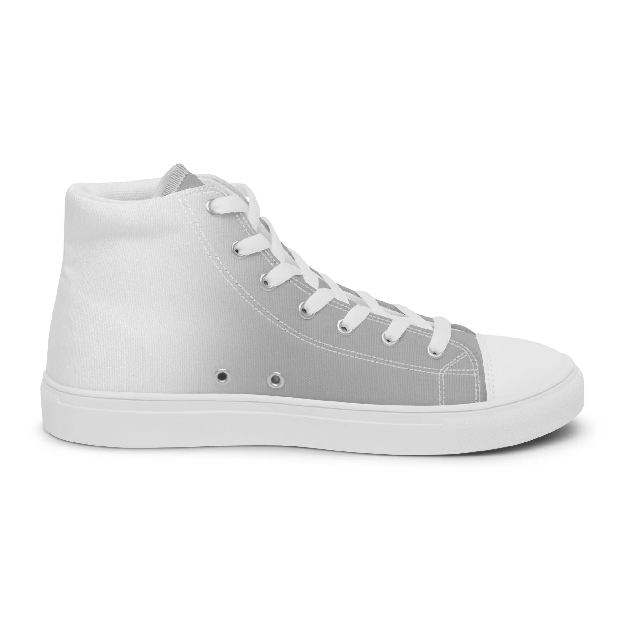 Bisexual Shopping Shoes
