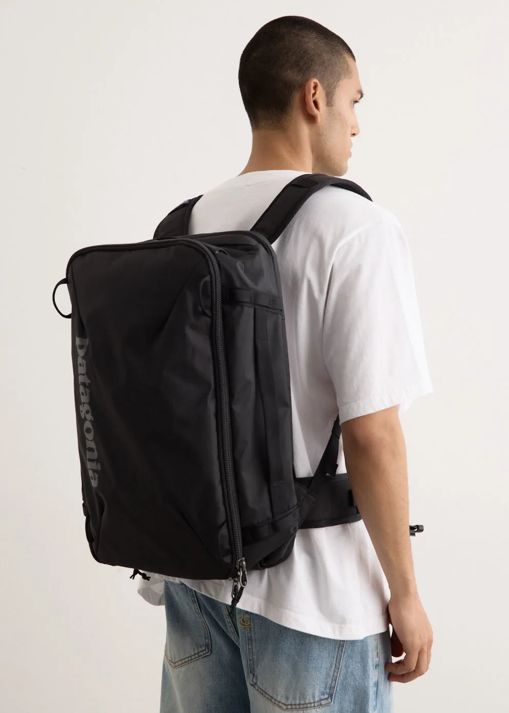 Black Hole Mini MLC Bag
