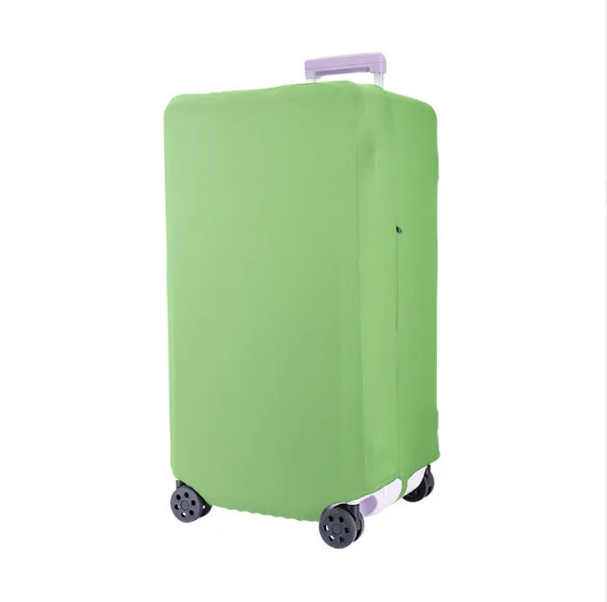 Box Protective Cover Elastic Sleeve Cloth Travel Bags