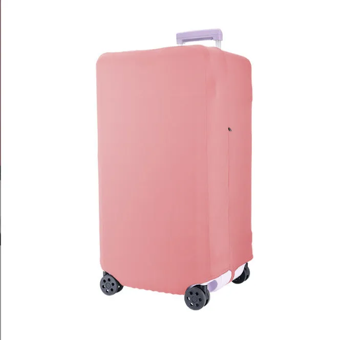 Box Protective Cover Elastic Sleeve Cloth Travel Bags