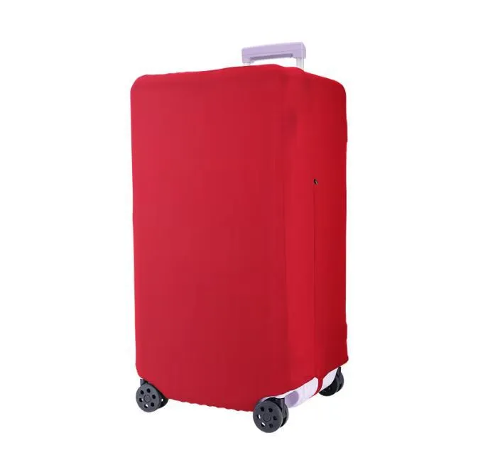 Box Protective Cover Elastic Sleeve Cloth Travel Bags