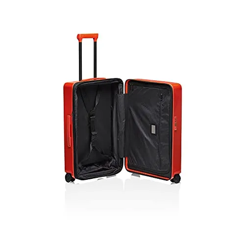 Bric's Porsche 27 inch Expandable Spinner Luggage - Expandable