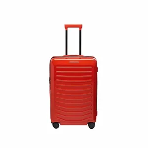 Bric's Porsche 27 inch Expandable Spinner Luggage - Expandable