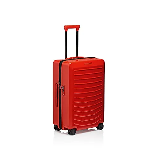 Bric's Porsche 27 inch Expandable Spinner Luggage - Expandable