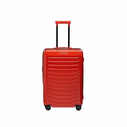 Bric's Porsche 27 inch Expandable Spinner Luggage - Expandable
