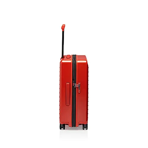 Bric's Porsche 27 inch Expandable Spinner Luggage - Expandable