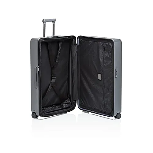Bric's Porsche 32 inch Expandable Spinner Luggage - Expandable