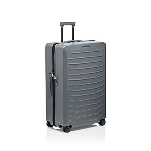Bric's Porsche 32 inch Expandable Spinner Luggage - Expandable