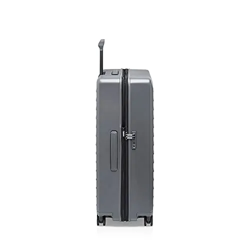 Bric's Porsche 32 inch Expandable Spinner Luggage - Expandable