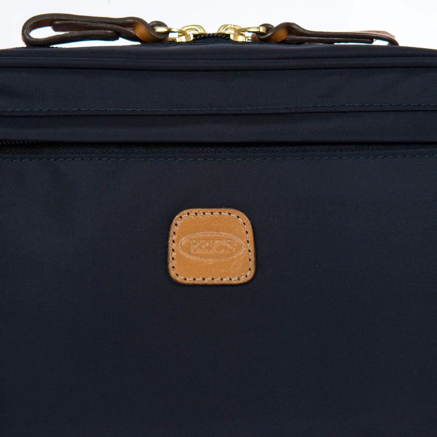 Bric's X-Bag/X 2.0 Urban Toiletry Dopp Travel Case Shave Kit