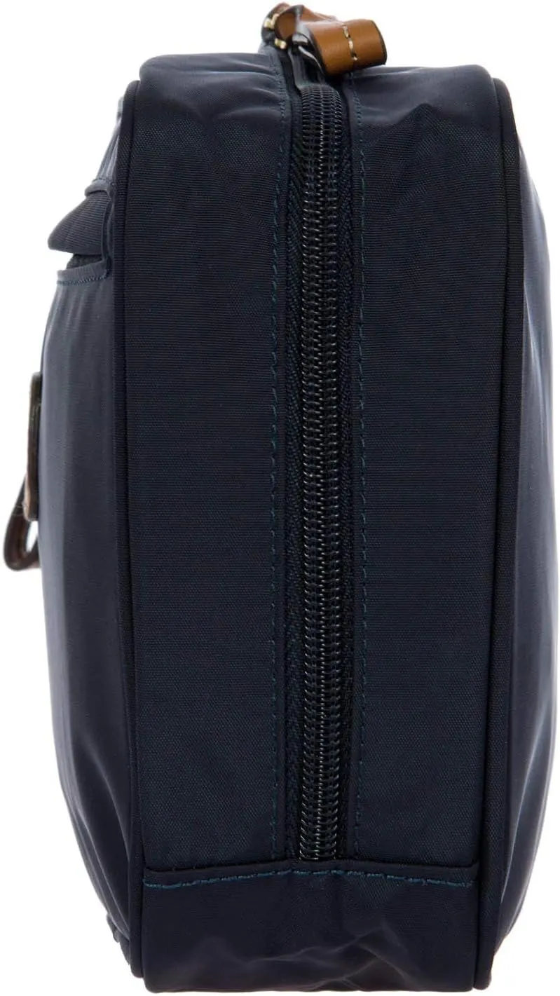 Bric's X-Bag/X 2.0 Urban Toiletry Dopp Travel Case Shave Kit