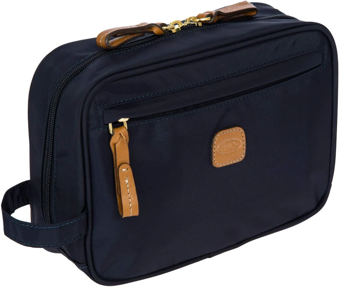Bric's X-Bag/X 2.0 Urban Toiletry Dopp Travel Case Shave Kit