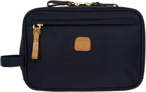 Bric's X-Bag/X 2.0 Urban Toiletry Dopp Travel Case Shave Kit
