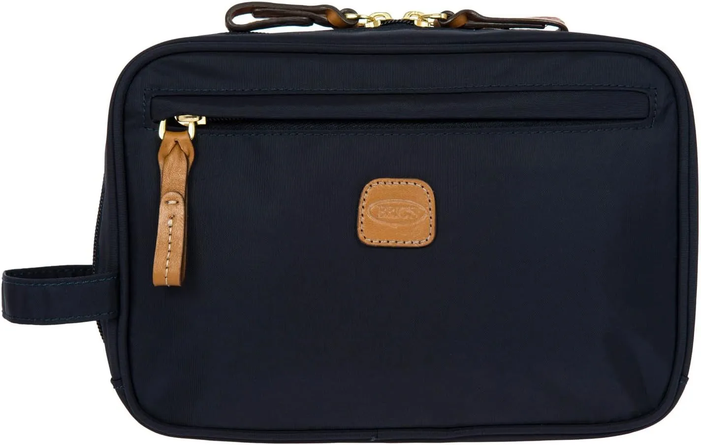 Bric's X-Bag/X 2.0 Urban Toiletry Dopp Travel Case Shave Kit