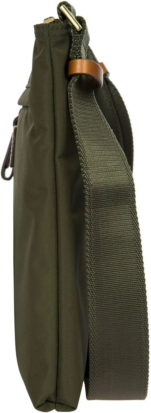 Bric's X-Travel 2.0 Urban Envelope Crossbody Bag
