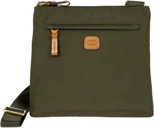 Bric's X-Travel 2.0 Urban Envelope Crossbody Bag