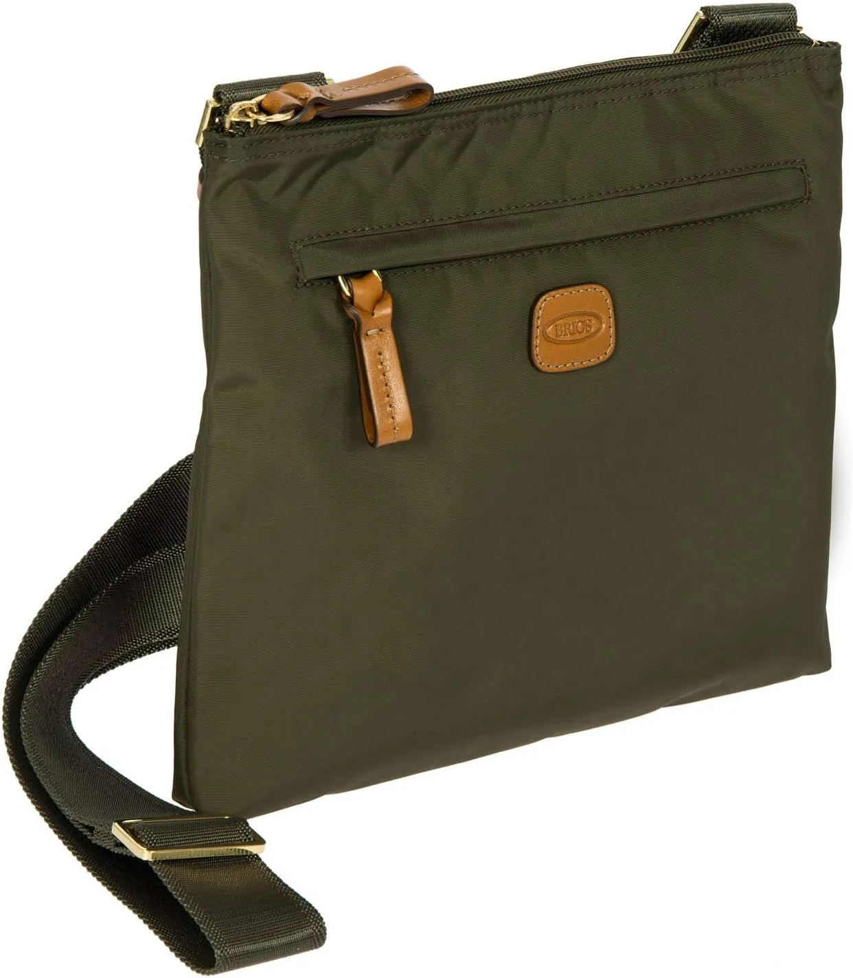 Bric's X-Travel 2.0 Urban Envelope Crossbody Bag