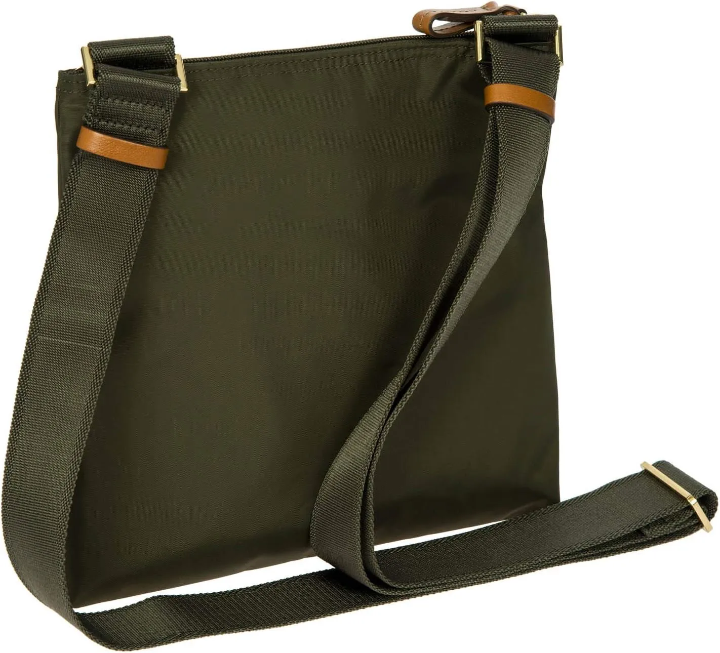 Bric's X-Travel 2.0 Urban Envelope Crossbody Bag
