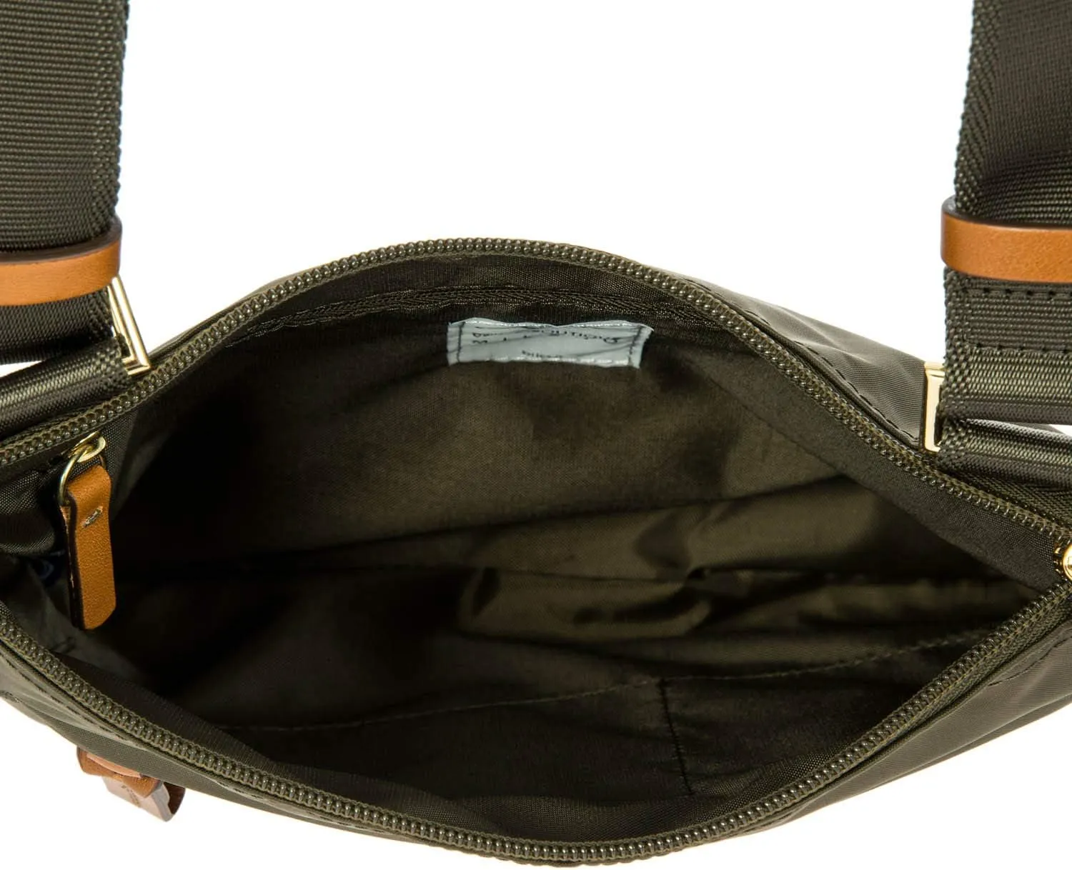 Bric's X-Travel 2.0 Urban Envelope Crossbody Bag
