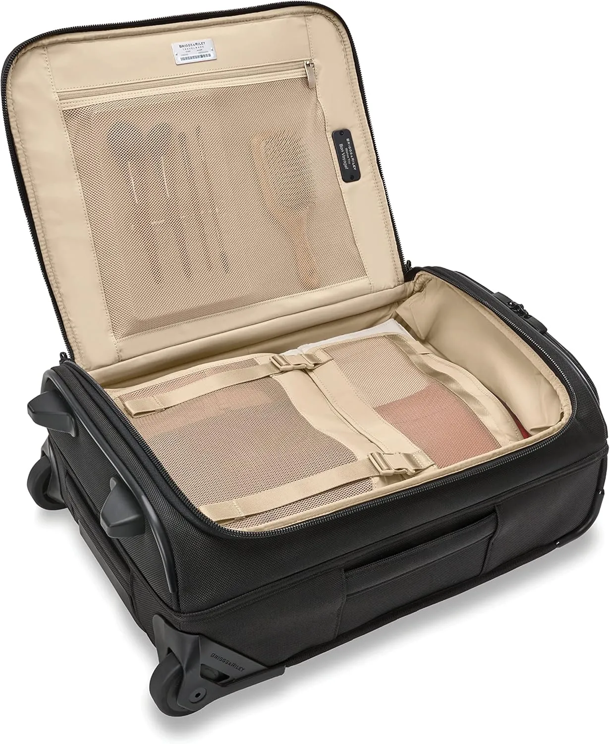 Briggs & Riley Travel Duffel Bag