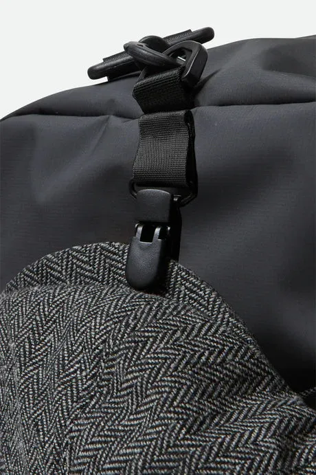 BRIXTON COMMUTER WEEKEND BACKPACK