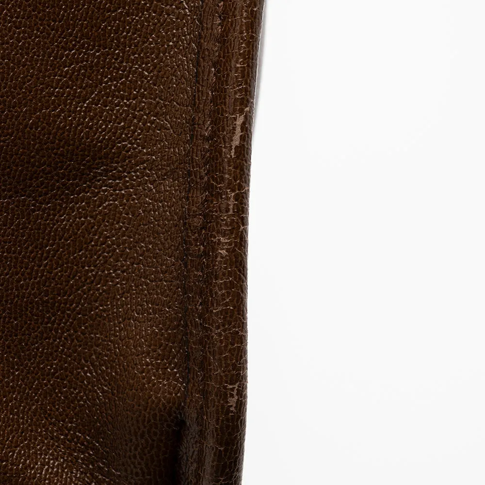 Calfskin Tote 1955 Gucci Rapid shipping While supplies last Horsebit