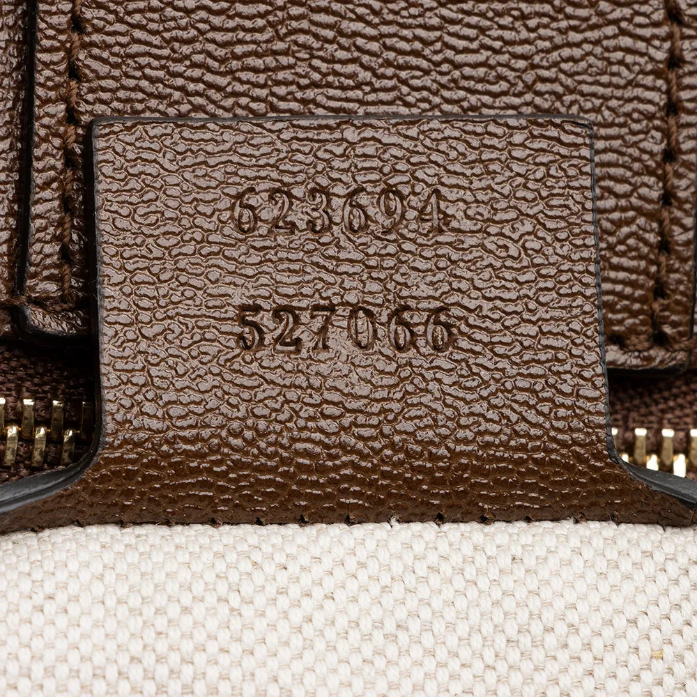 Calfskin Tote 1955 Gucci Rapid shipping While supplies last Horsebit