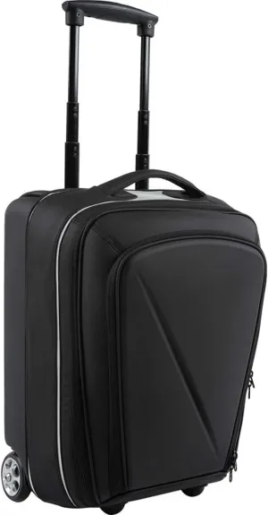Can-Am New OEM Spyder Semi-rigid Front Cargo Travel Bag, 219400167