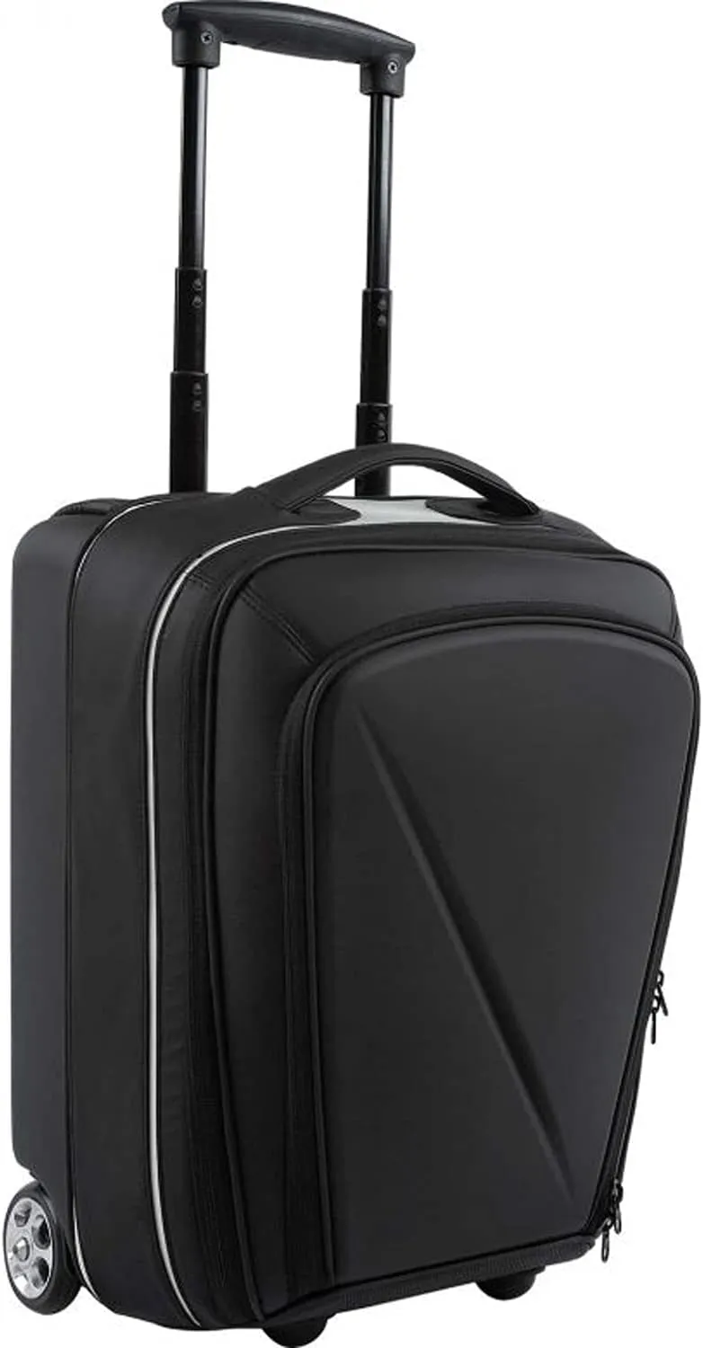 Can-Am New OEM Spyder Semi-rigid Front Cargo Travel Bag, 219400167