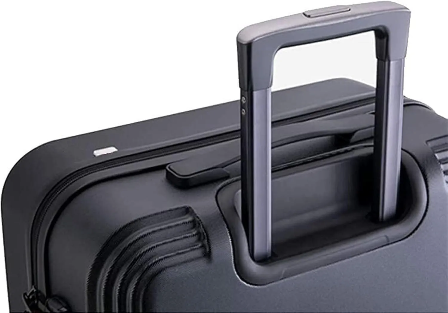 Carry-on Suitcase Luggage Travel Suitcase Luggage Cabin Luggage Boarding Travel Hardside Luggage Carry-on Suitcases Carry On Luggages,Roze-20in (Grün 24in)