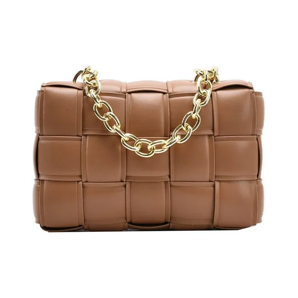 Caspre Shoulder Bag