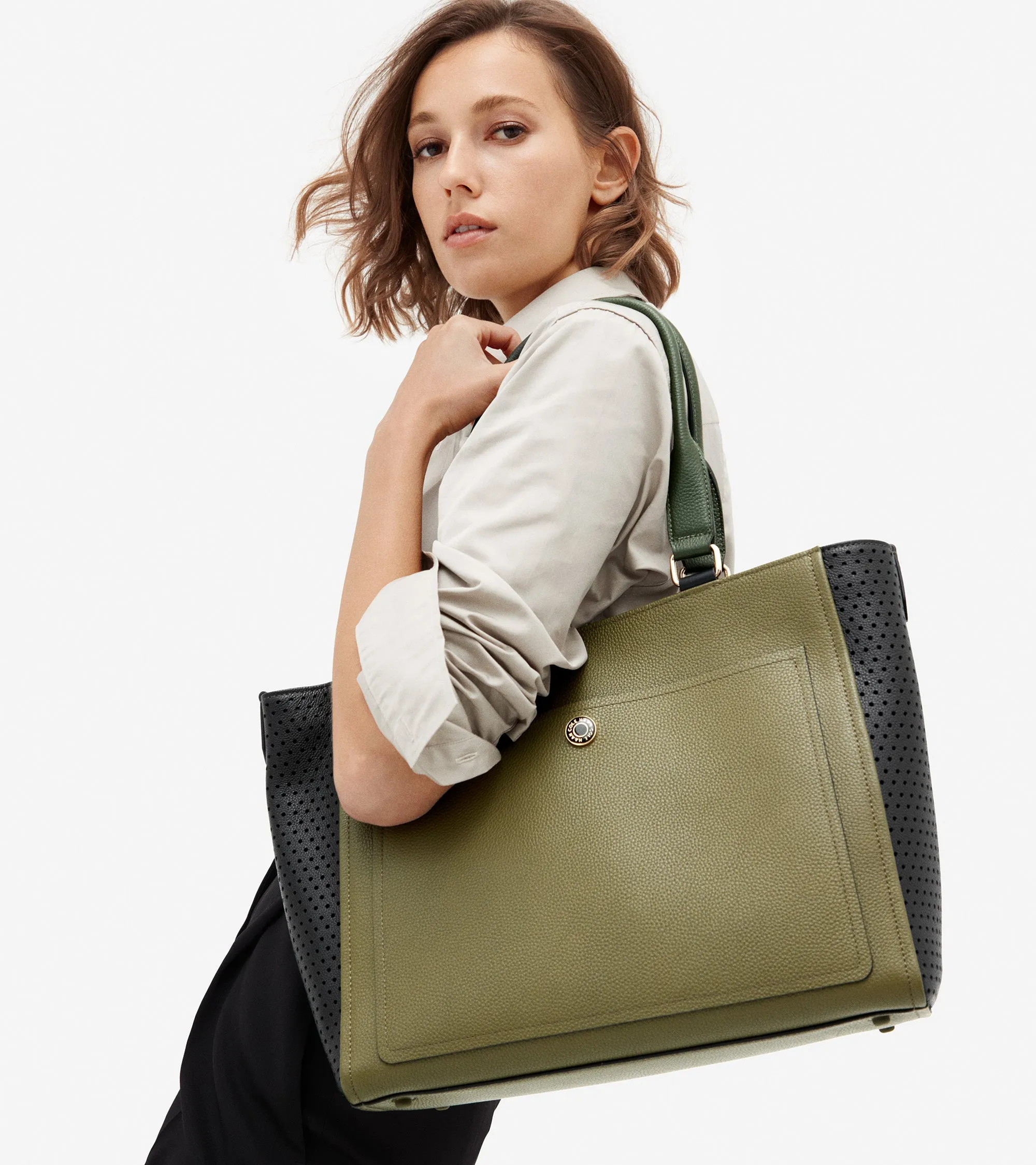 CH 3-in-1 Tote