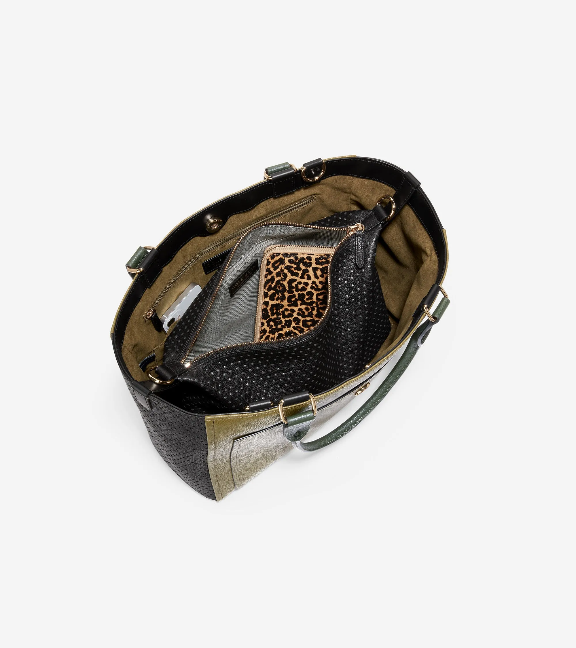CH 3-in-1 Tote