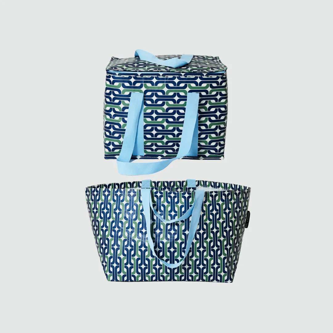 Chains Beach/Large Shopping Pack