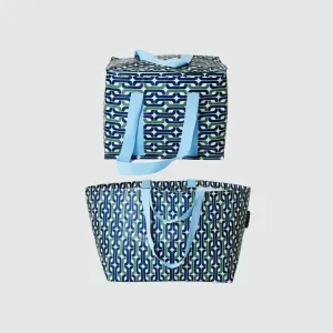Chains Beach/Large Shopping Pack