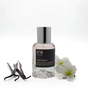 Choo Dream Eau de Parfum, Compatible with J.immy Choo I Want Choo, Women Perfume Spray, 50ml