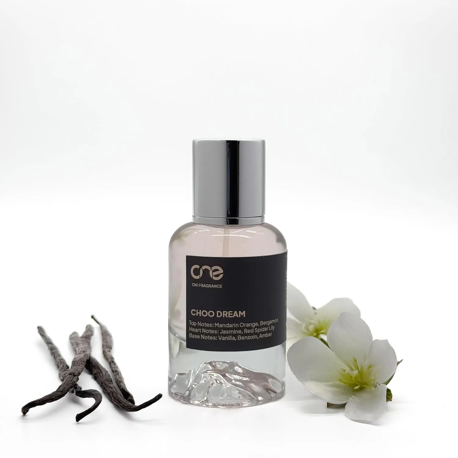 Choo Dream Eau de Parfum, Compatible with J.immy Choo I Want Choo, Women Perfume Spray, 50ml