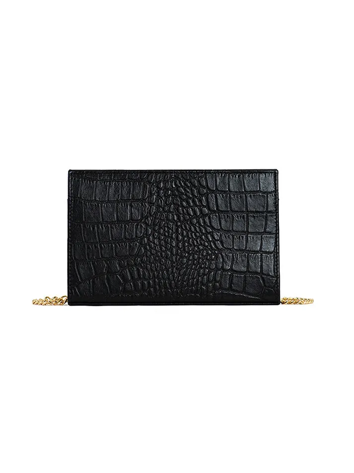 Clover Clutch