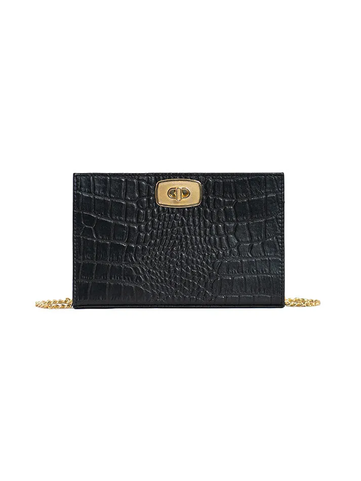 Clover Clutch