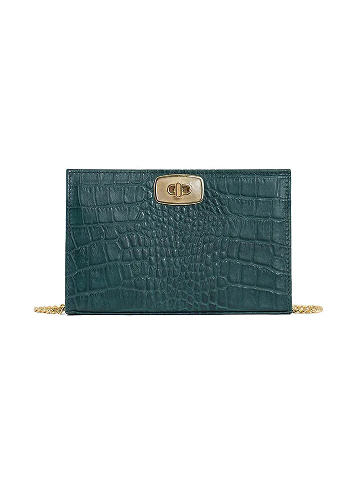 Clover Clutch