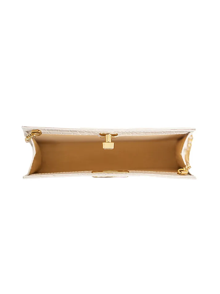Clover Clutch