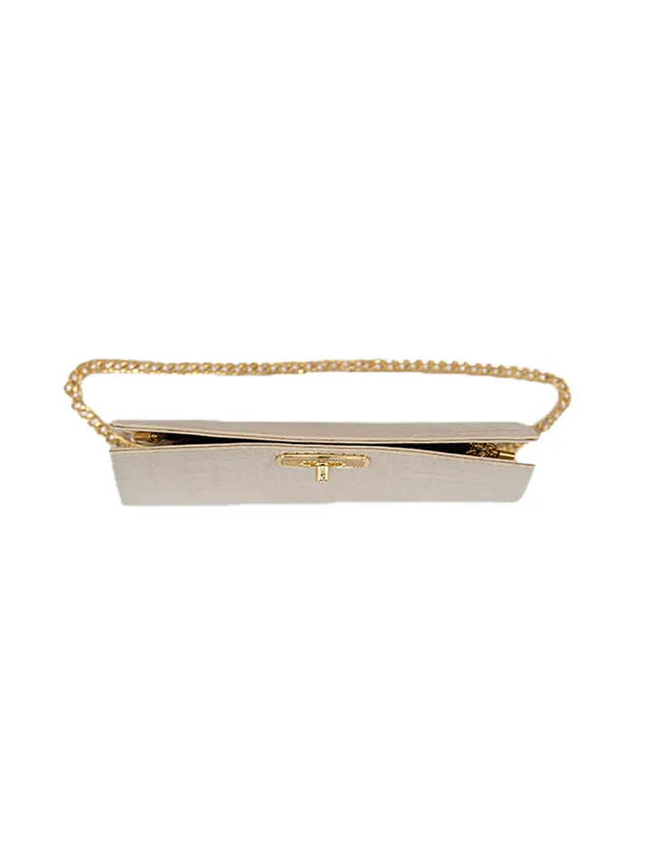 Clover Clutch