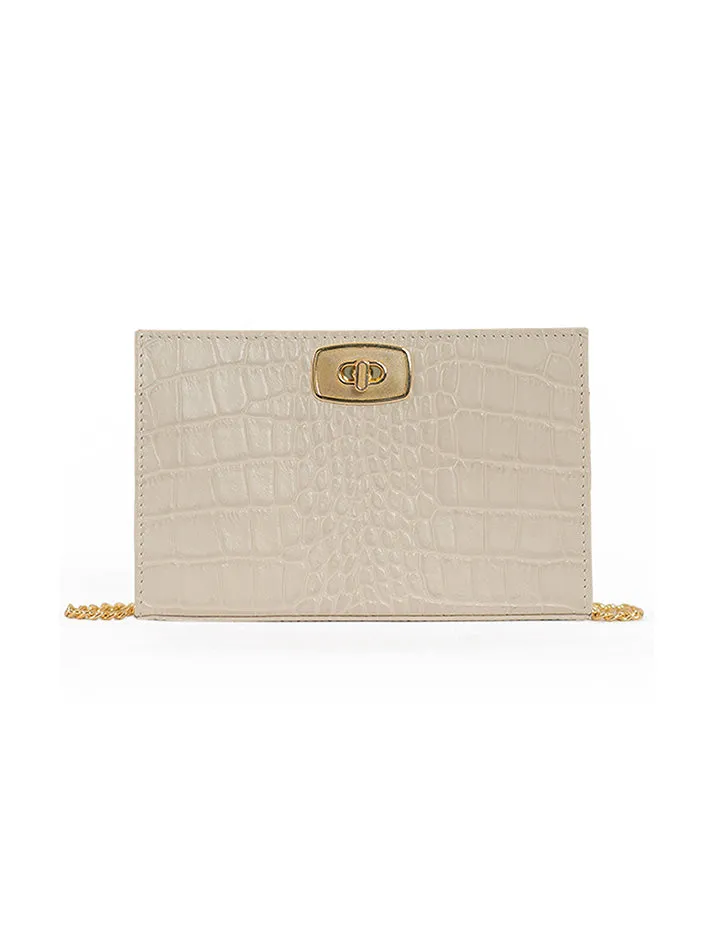 Clover Clutch