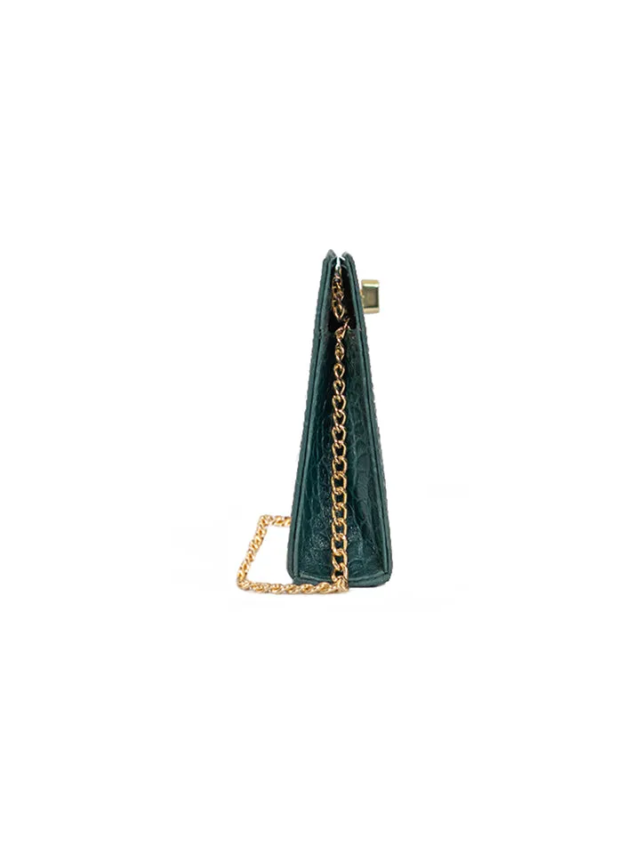 Clover Clutch