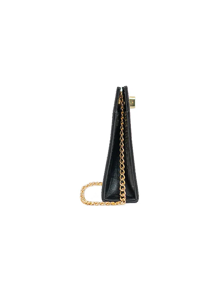 Clover Clutch