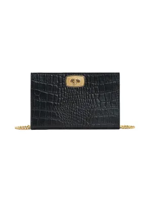 Clover Clutch