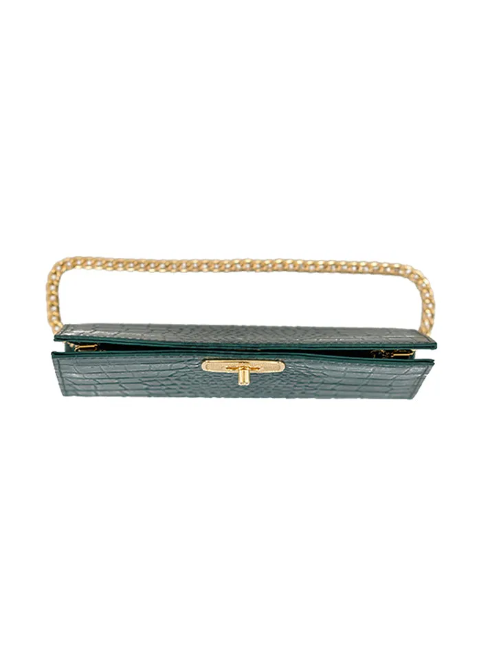Clover Clutch